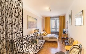 Rent Like Home - Olawska 1
